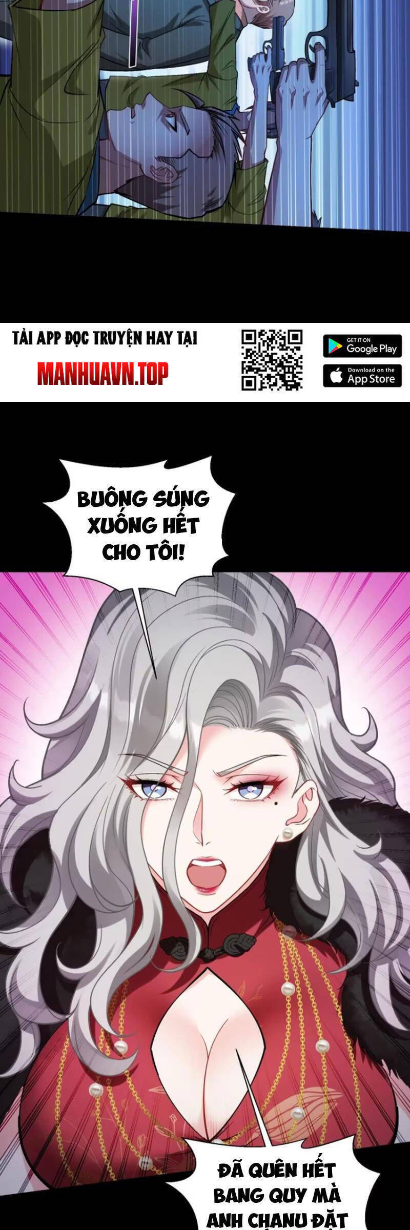 Bỏ Làm Simp Chúa, Ta Có Trong Tay Cả Tỉ Thần Hào Chap 77 - Next Chap 78