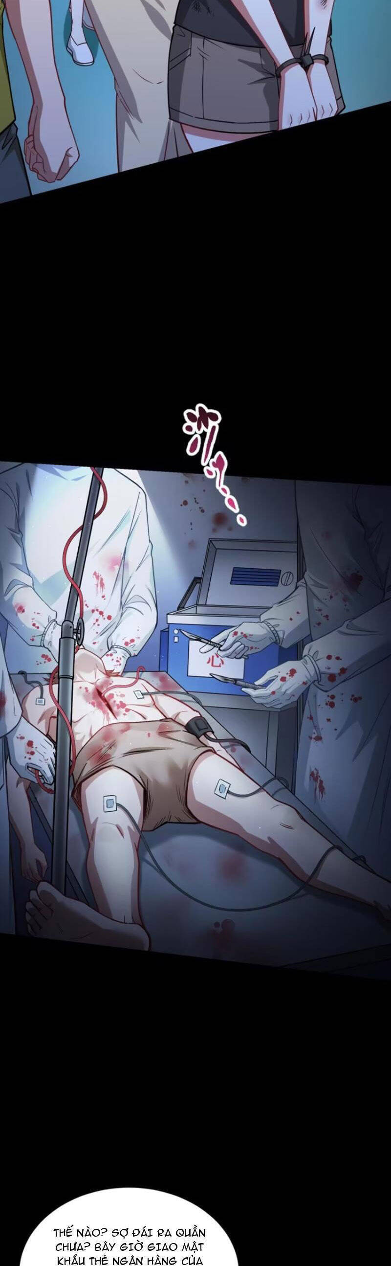 Bỏ Làm Simp Chúa, Ta Có Trong Tay Cả Tỉ Thần Hào Chap 77 - Next Chap 78