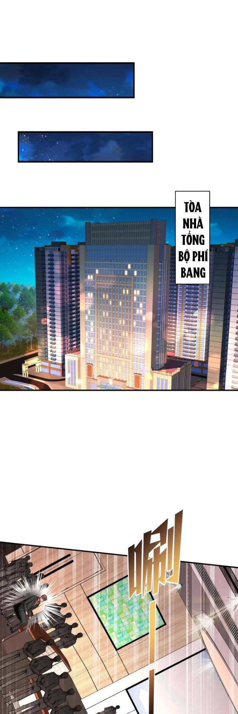Bỏ Làm Simp Chúa, Ta Có Trong Tay Cả Tỉ Thần Hào Chap 78 - Next Chap 79
