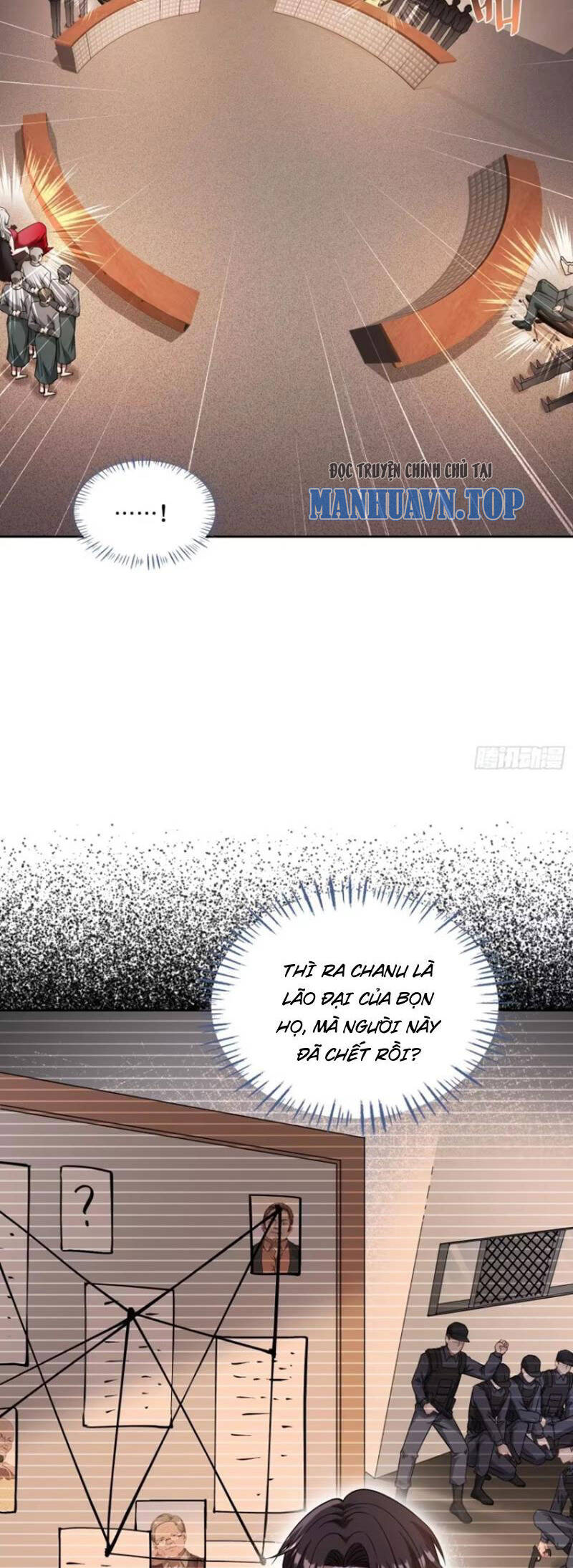 Bỏ Làm Simp Chúa, Ta Có Trong Tay Cả Tỉ Thần Hào Chap 78 - Next Chap 79