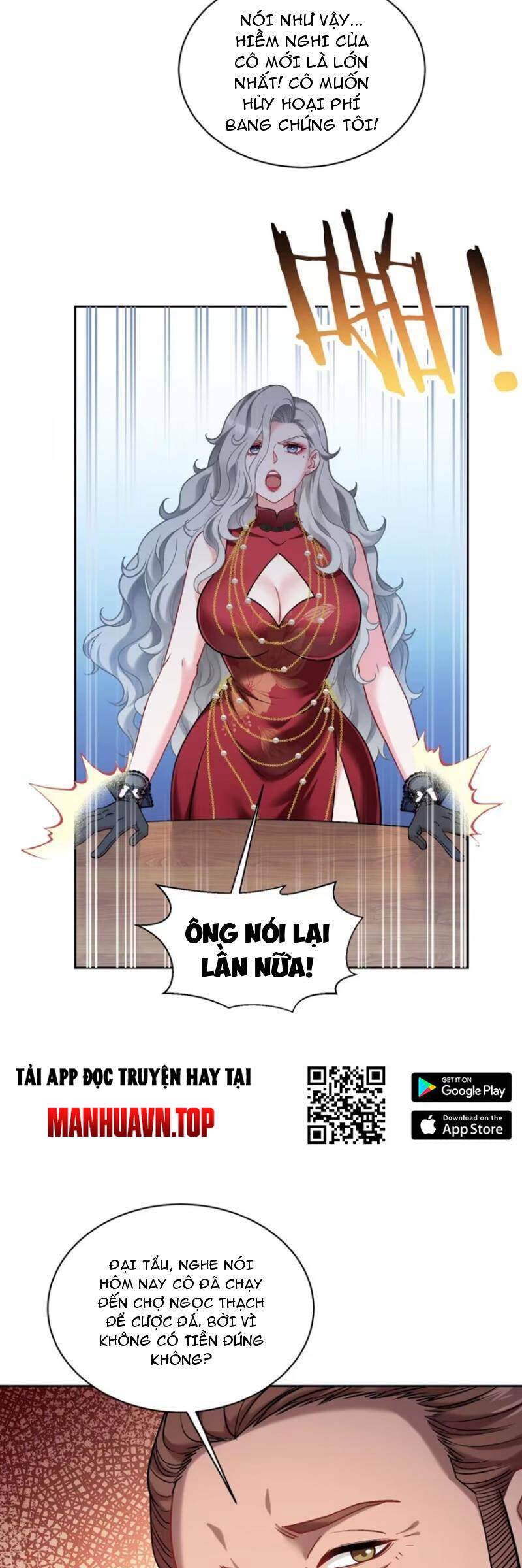 Bỏ Làm Simp Chúa, Ta Có Trong Tay Cả Tỉ Thần Hào Chap 78 - Next Chap 79