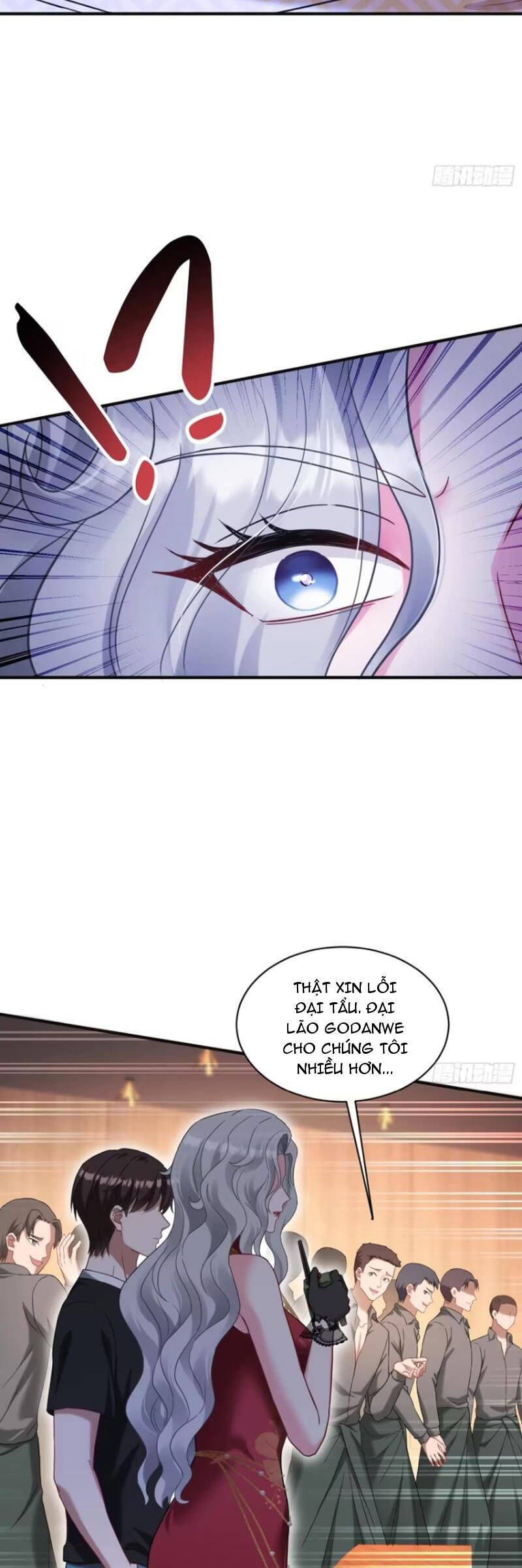 Bỏ Làm Simp Chúa, Ta Có Trong Tay Cả Tỉ Thần Hào Chap 78 - Next Chap 79