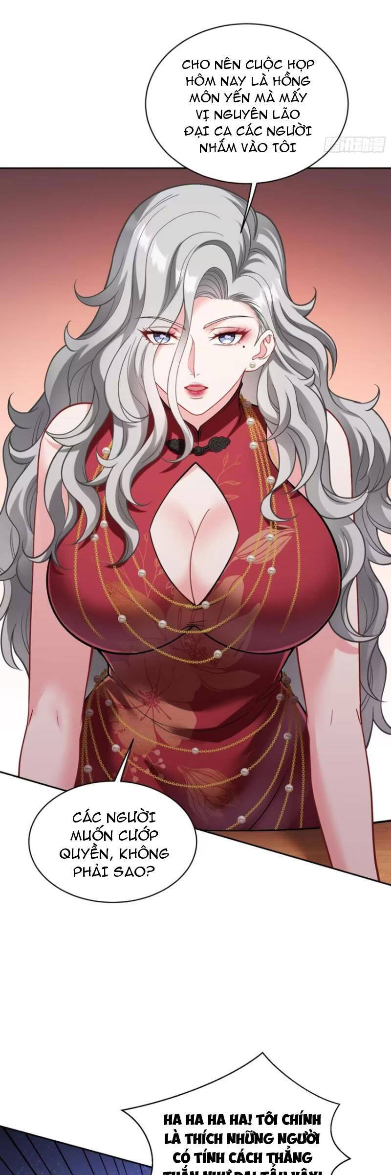 Bỏ Làm Simp Chúa, Ta Có Trong Tay Cả Tỉ Thần Hào Chap 78 - Next Chap 79