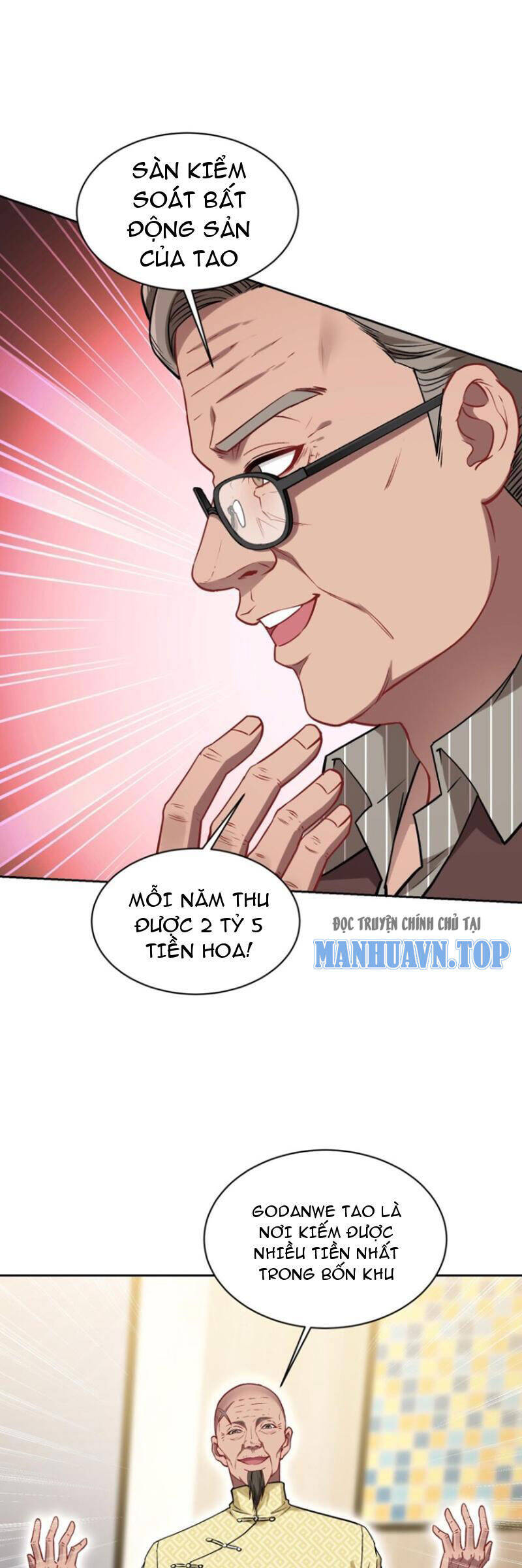 Bỏ Làm Simp Chúa, Ta Có Trong Tay Cả Tỉ Thần Hào Chap 79 - Next Chap 80
