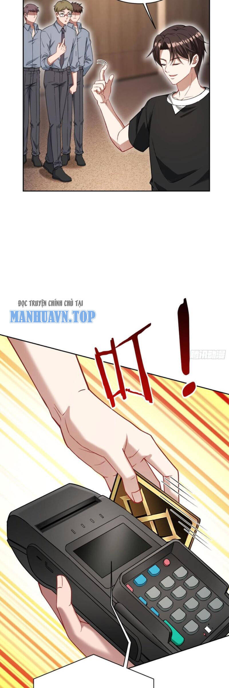 Bỏ Làm Simp Chúa, Ta Có Trong Tay Cả Tỉ Thần Hào Chap 79 - Next Chap 80