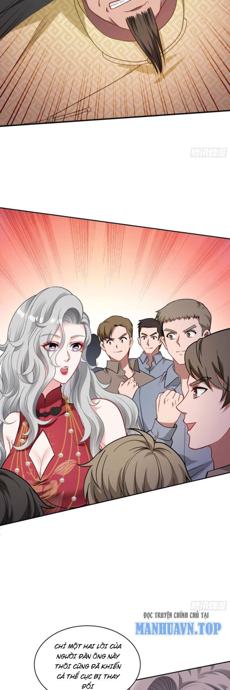 Bỏ Làm Simp Chúa, Ta Có Trong Tay Cả Tỉ Thần Hào Chap 79 - Next Chap 80
