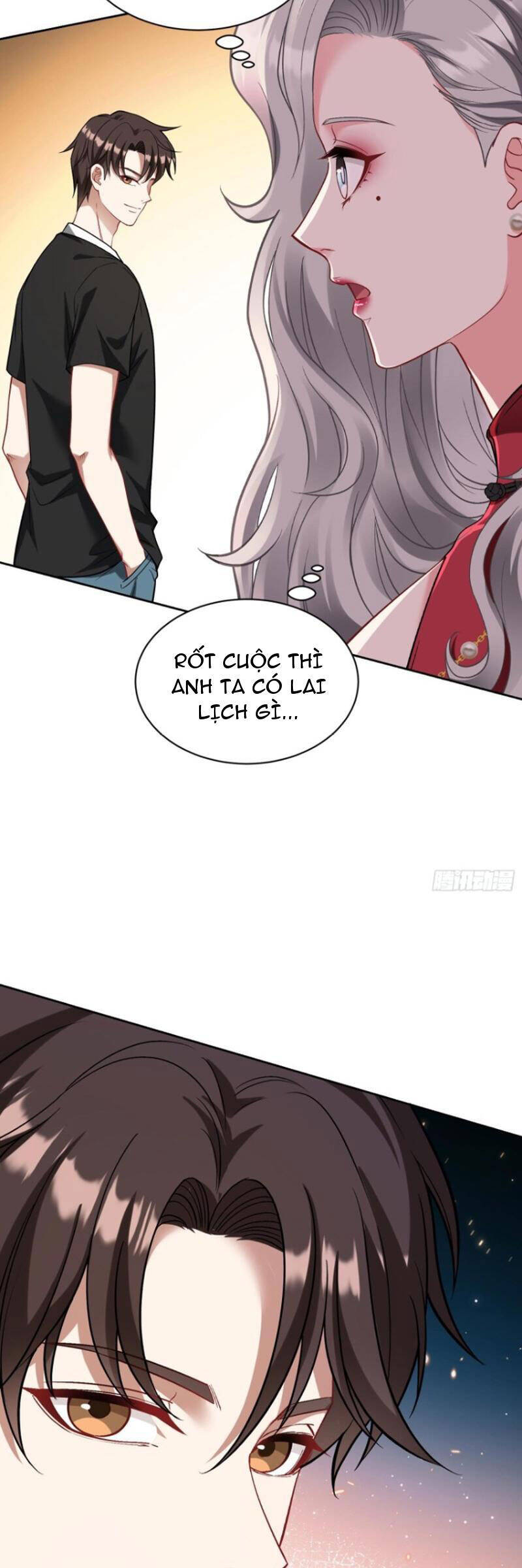 Bỏ Làm Simp Chúa, Ta Có Trong Tay Cả Tỉ Thần Hào Chap 79 - Next Chap 80
