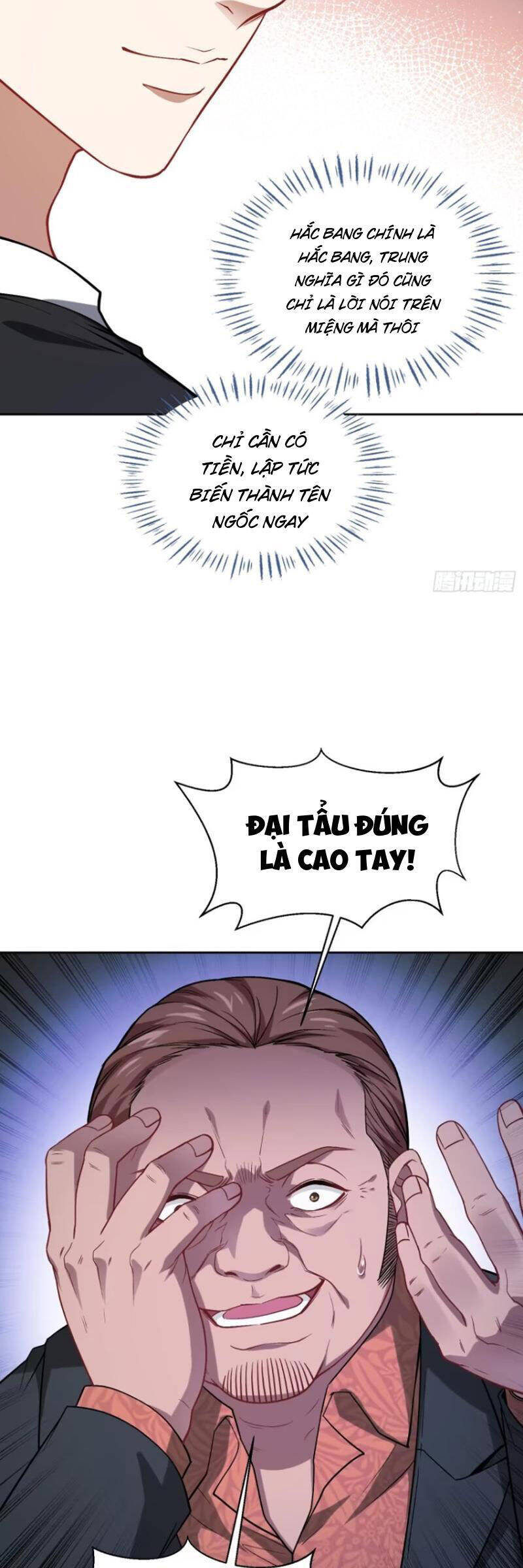 Bỏ Làm Simp Chúa, Ta Có Trong Tay Cả Tỉ Thần Hào Chap 79 - Next Chap 80