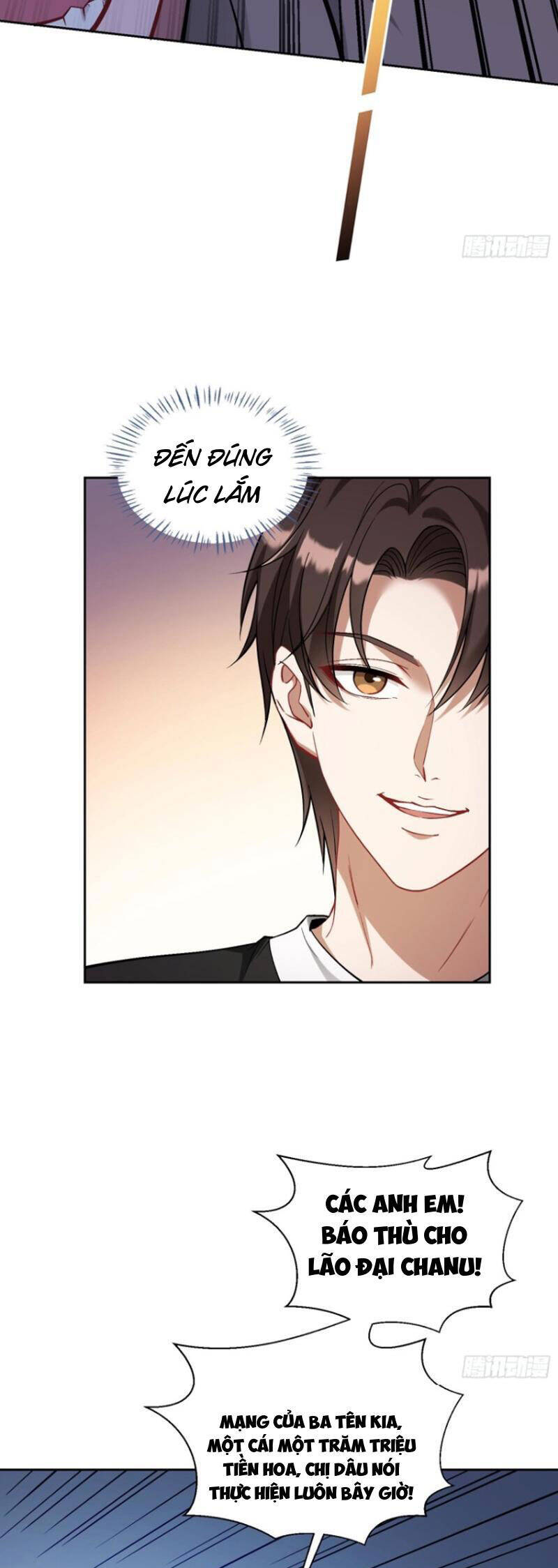 Bỏ Làm Simp Chúa, Ta Có Trong Tay Cả Tỉ Thần Hào Chap 79 - Next Chap 80