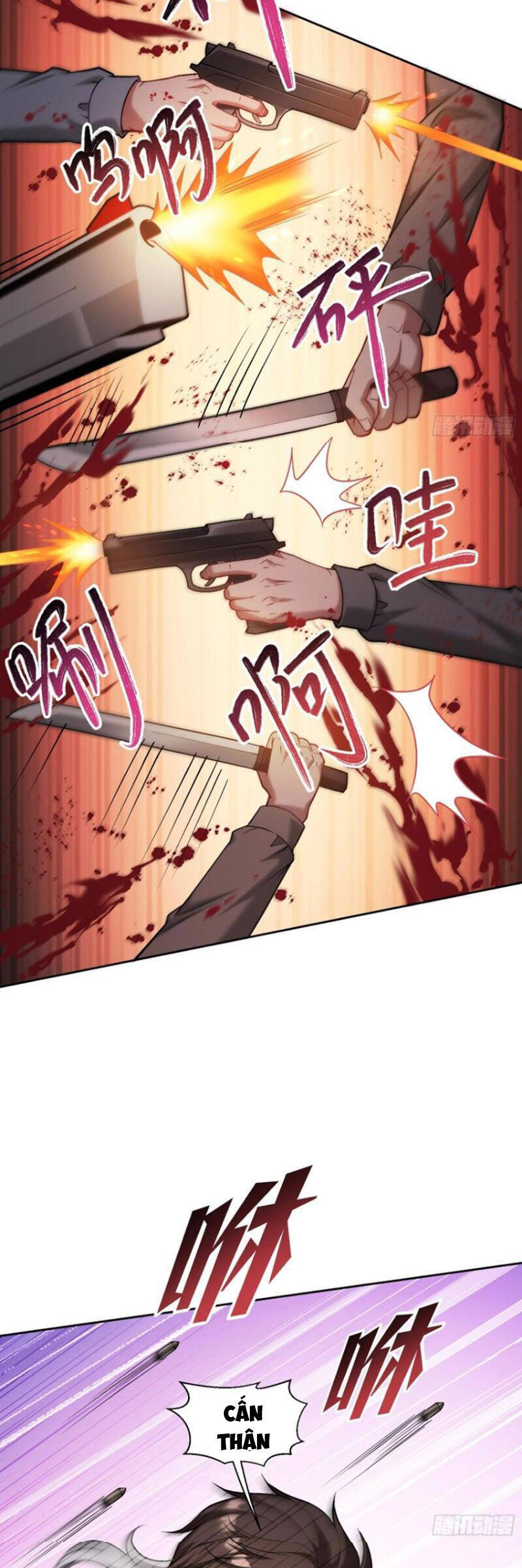 Bỏ Làm Simp Chúa, Ta Có Trong Tay Cả Tỉ Thần Hào Chap 79 - Next Chap 80