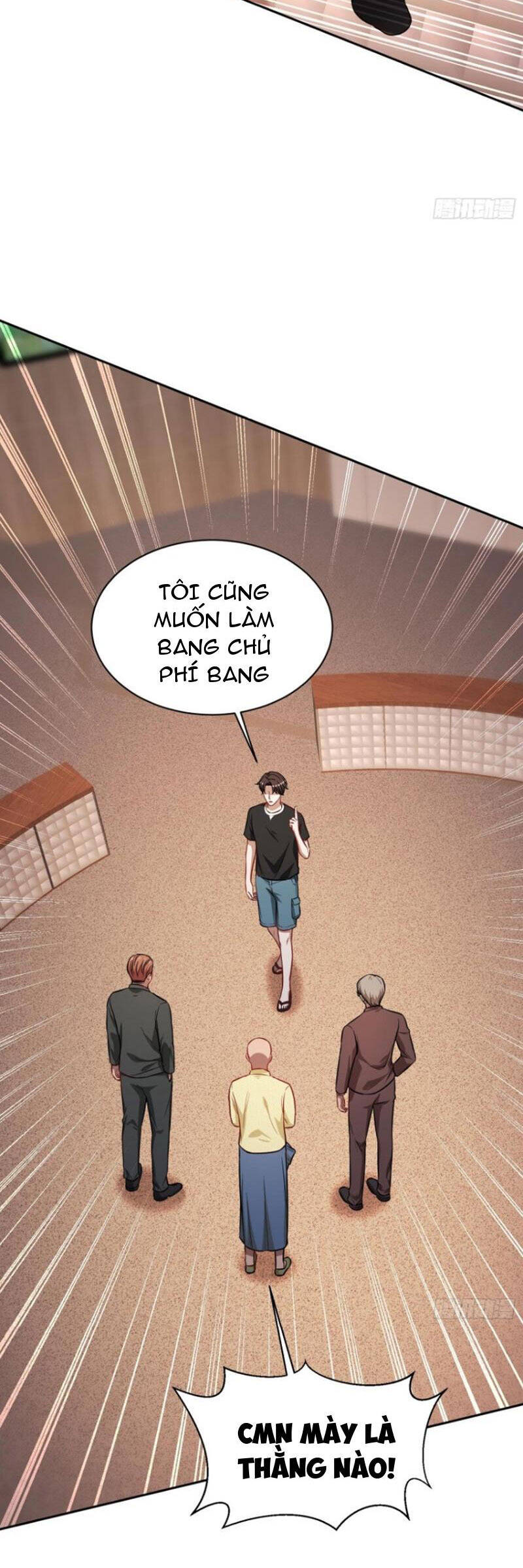 Bỏ Làm Simp Chúa, Ta Có Trong Tay Cả Tỉ Thần Hào Chap 79 - Next Chap 80