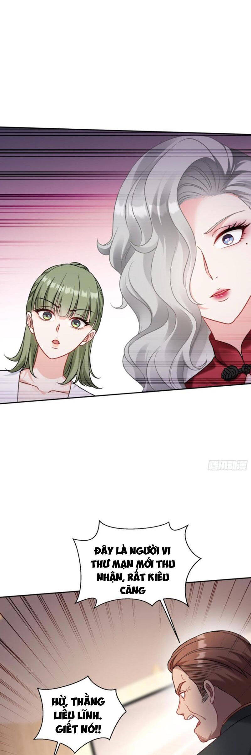 Bỏ Làm Simp Chúa, Ta Có Trong Tay Cả Tỉ Thần Hào Chap 79 - Next Chap 80