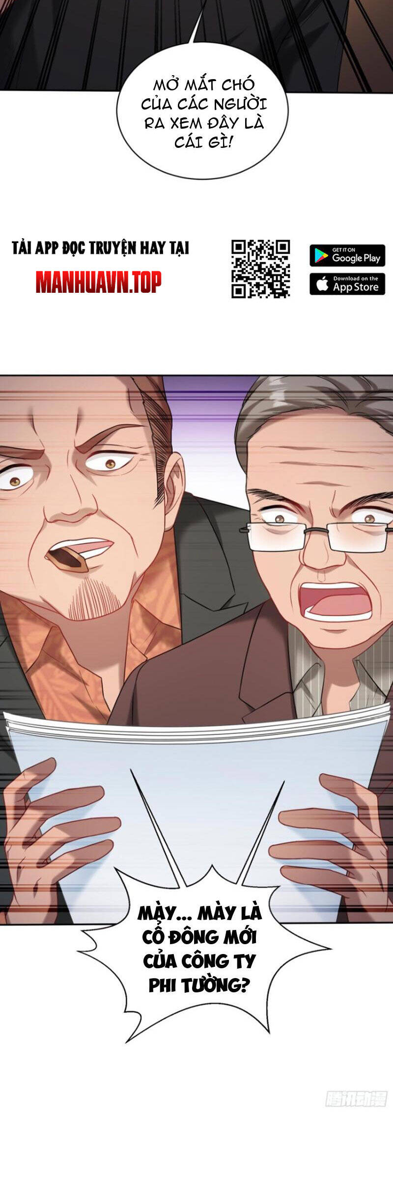 Bỏ Làm Simp Chúa, Ta Có Trong Tay Cả Tỉ Thần Hào Chap 79 - Next Chap 80