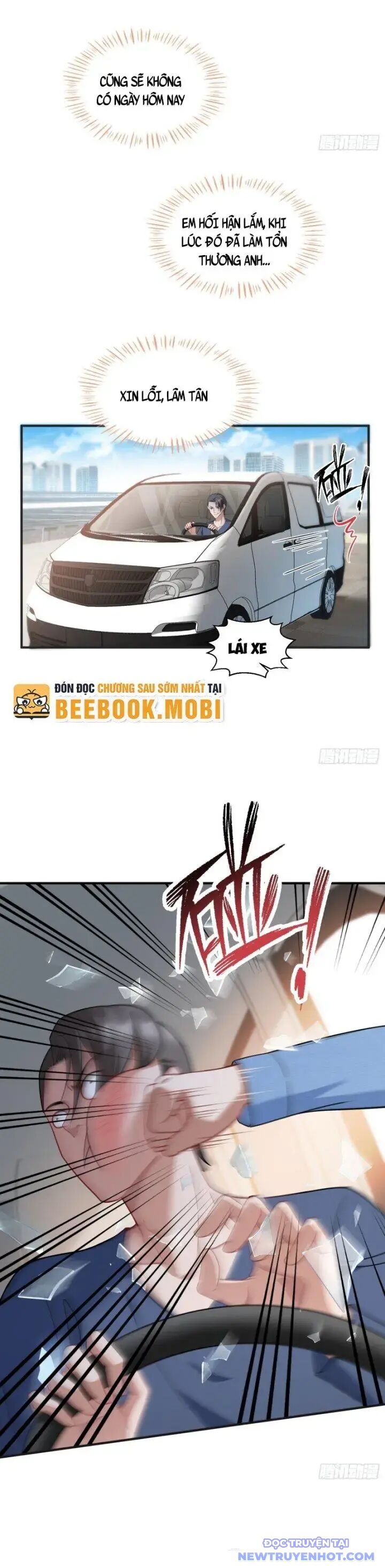 Bỏ Làm Simp Chúa, Ta Có Trong Tay Cả Tỉ Thần Hào Chap 8 - Next Chap 9