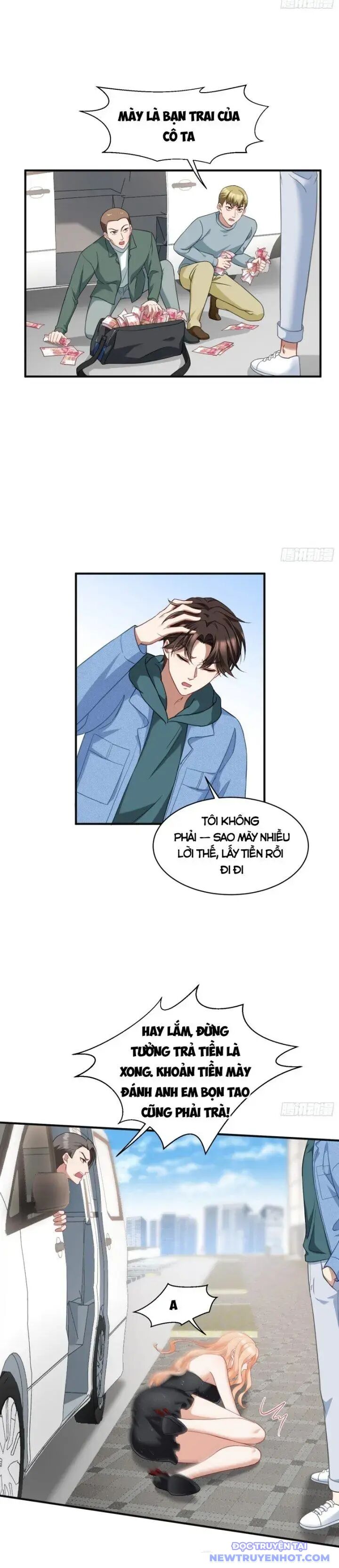 Bỏ Làm Simp Chúa, Ta Có Trong Tay Cả Tỉ Thần Hào Chap 8 - Next Chap 9