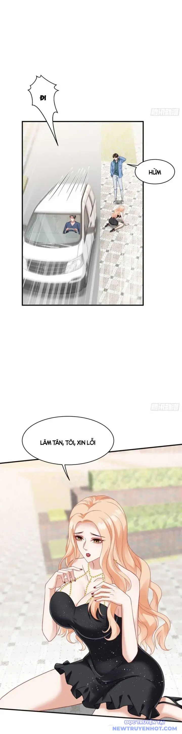 Bỏ Làm Simp Chúa, Ta Có Trong Tay Cả Tỉ Thần Hào Chap 8 - Next Chap 9