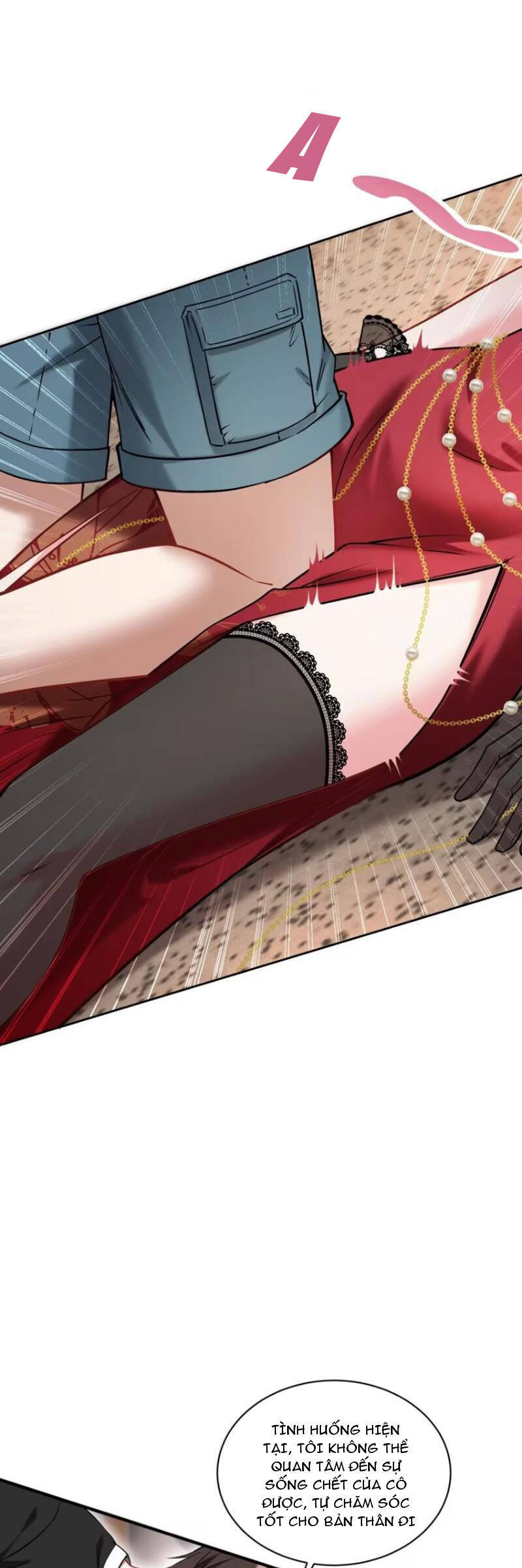 Bỏ Làm Simp Chúa, Ta Có Trong Tay Cả Tỉ Thần Hào Chap 80 - Next Chap 81