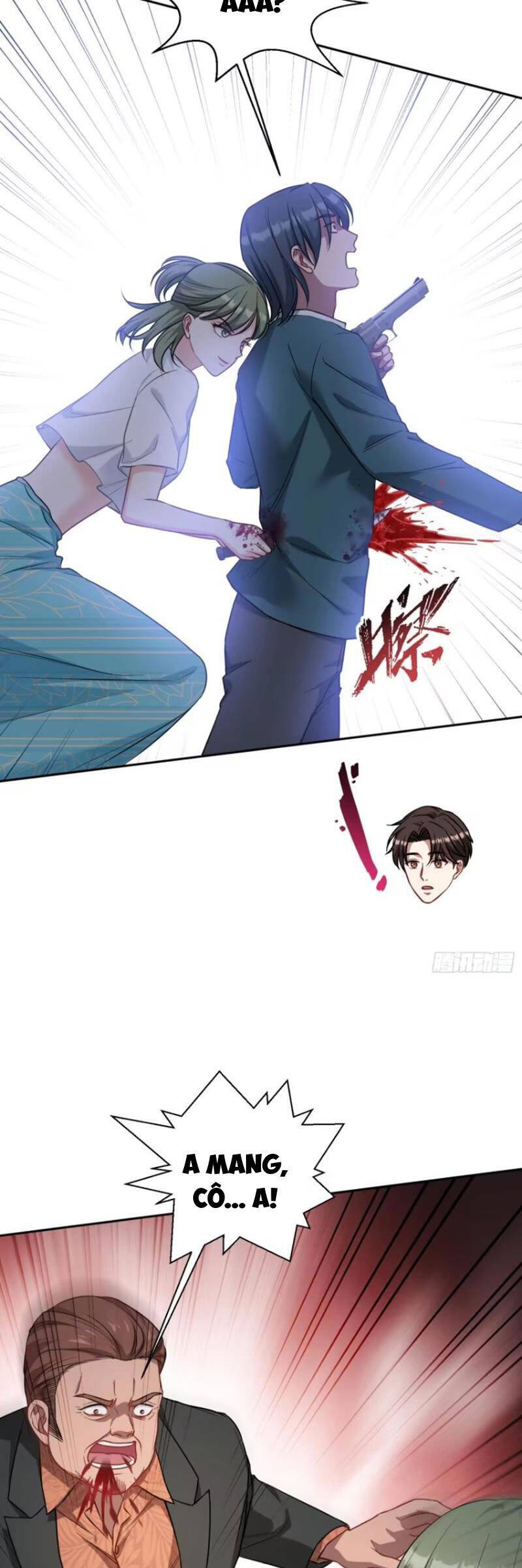 Bỏ Làm Simp Chúa, Ta Có Trong Tay Cả Tỉ Thần Hào Chap 80 - Next Chap 81