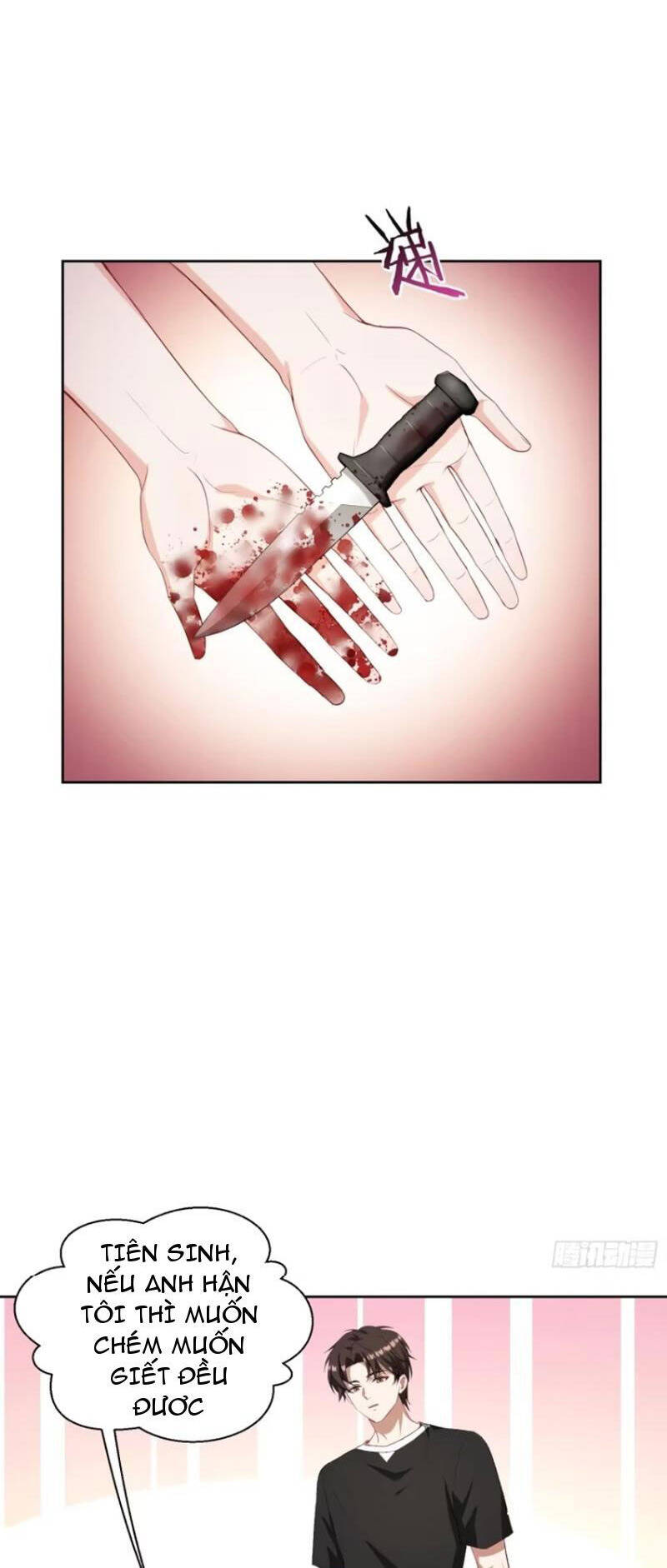 Bỏ Làm Simp Chúa, Ta Có Trong Tay Cả Tỉ Thần Hào Chap 80 - Next Chap 81