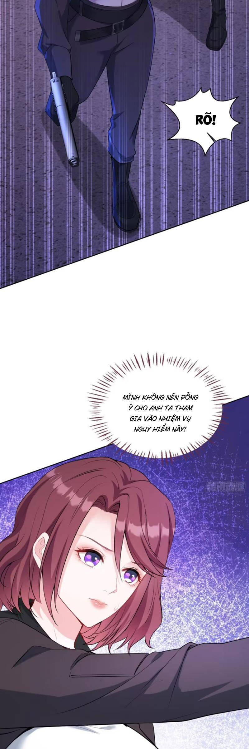 Bỏ Làm Simp Chúa, Ta Có Trong Tay Cả Tỉ Thần Hào Chap 80 - Next Chap 81
