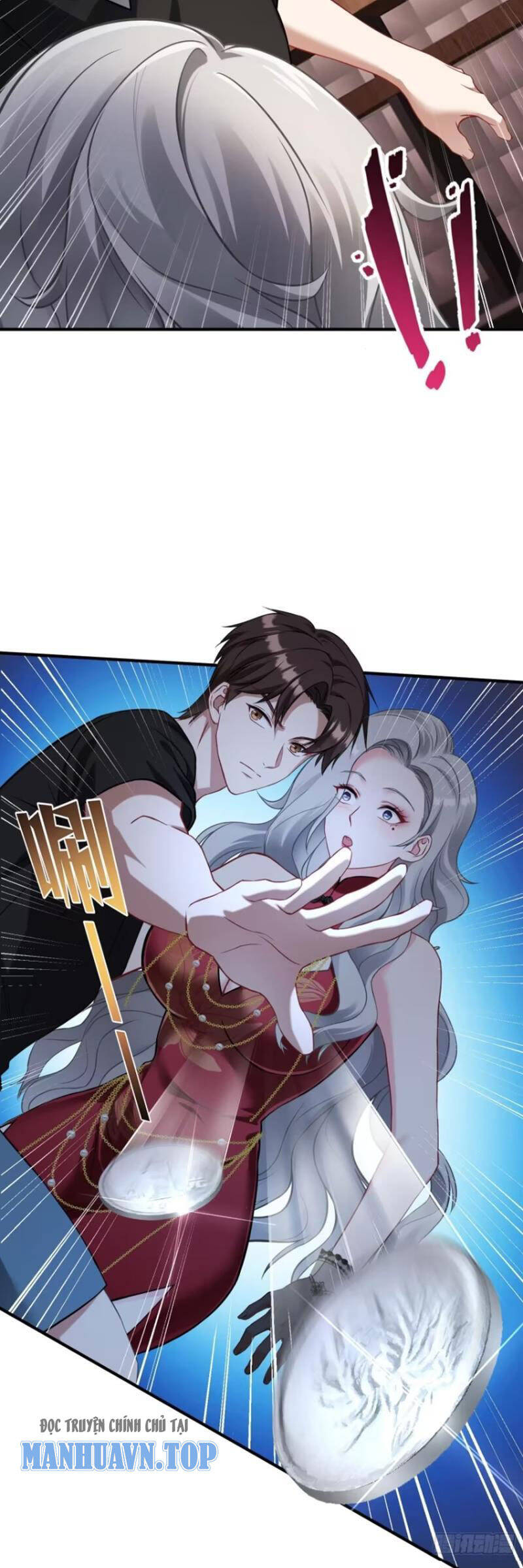 Bỏ Làm Simp Chúa, Ta Có Trong Tay Cả Tỉ Thần Hào Chap 80 - Next Chap 81