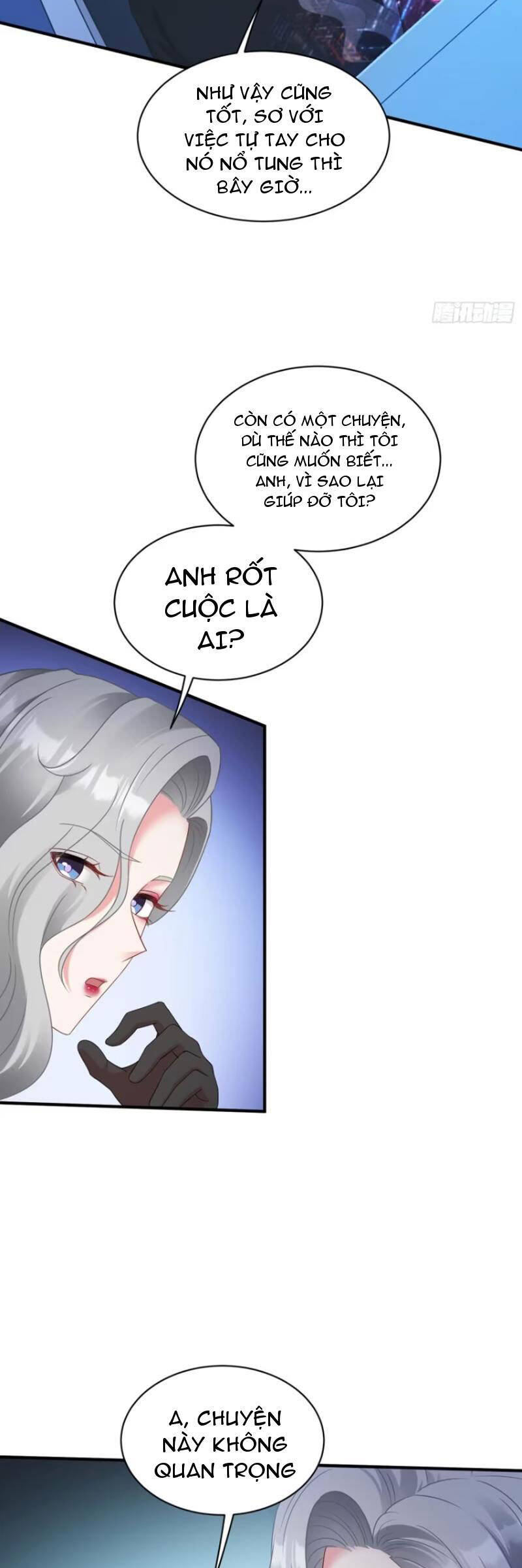 Bỏ Làm Simp Chúa, Ta Có Trong Tay Cả Tỉ Thần Hào Chap 80 - Next Chap 81