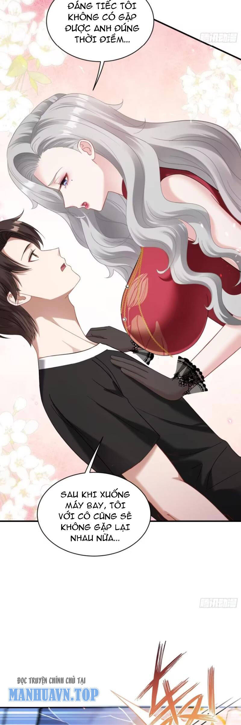 Bỏ Làm Simp Chúa, Ta Có Trong Tay Cả Tỉ Thần Hào Chap 80 - Next Chap 81