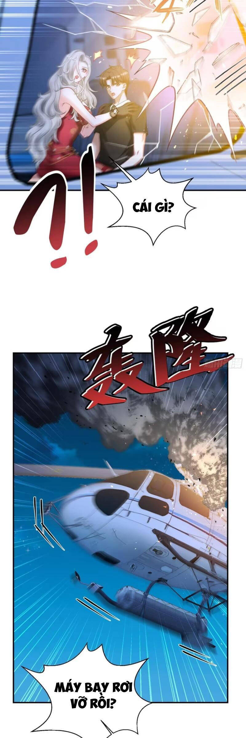 Bỏ Làm Simp Chúa, Ta Có Trong Tay Cả Tỉ Thần Hào Chap 80 - Next Chap 81
