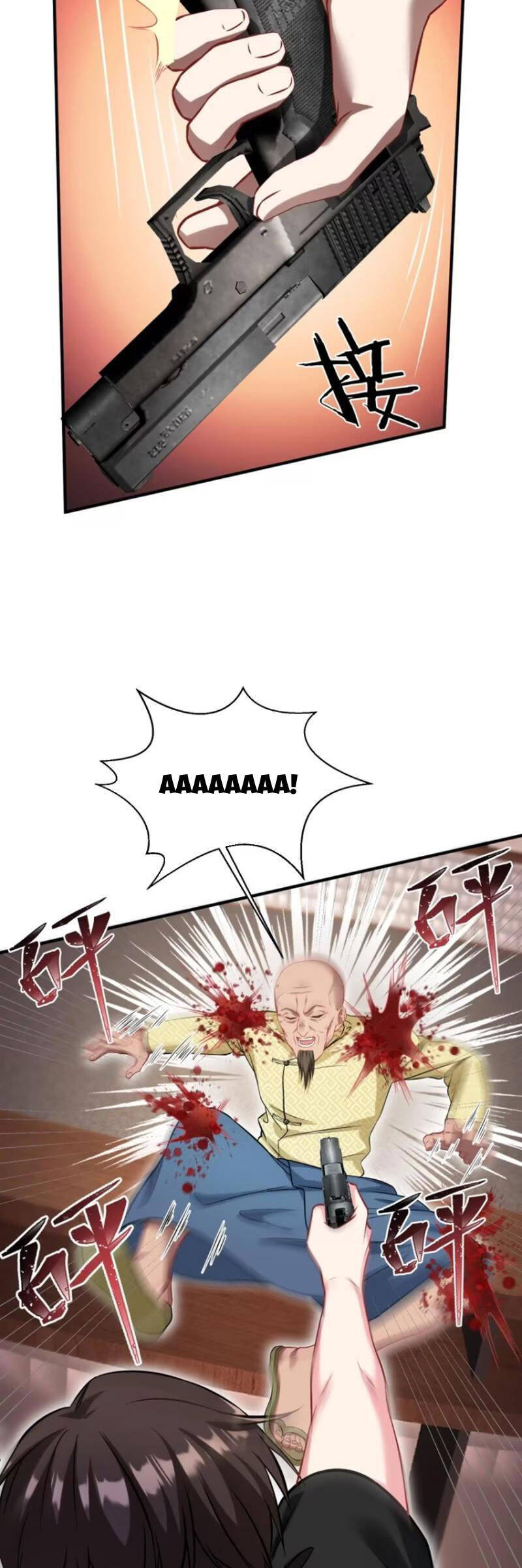 Bỏ Làm Simp Chúa, Ta Có Trong Tay Cả Tỉ Thần Hào Chap 80 - Next Chap 81