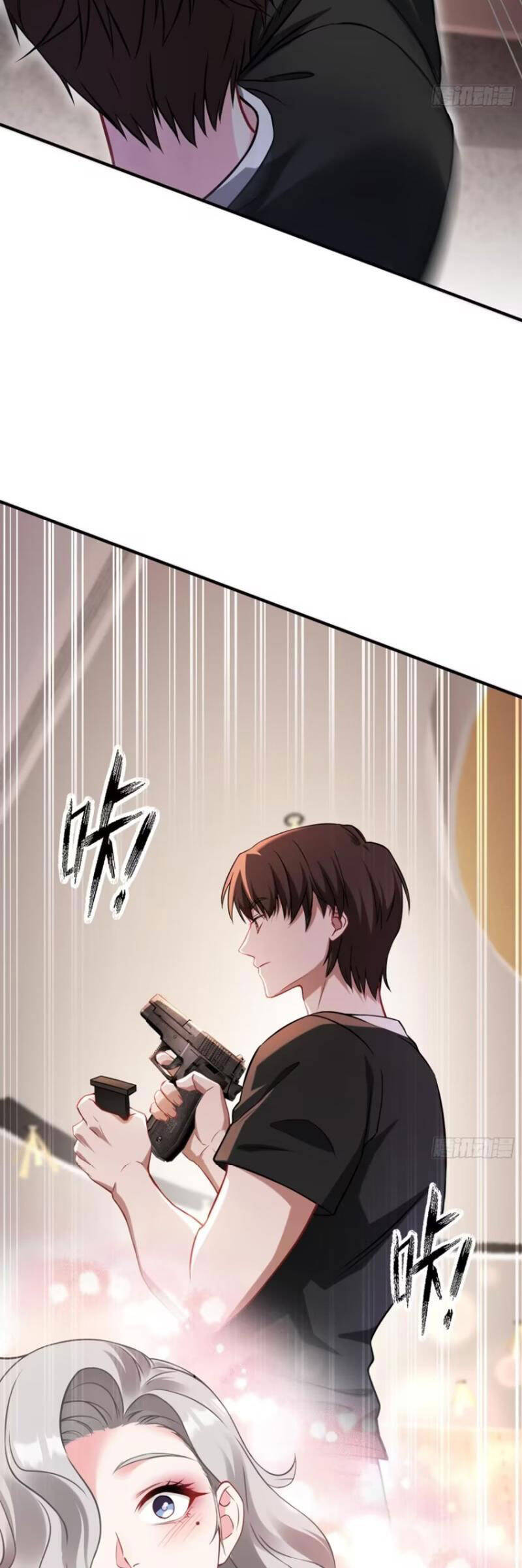 Bỏ Làm Simp Chúa, Ta Có Trong Tay Cả Tỉ Thần Hào Chap 80 - Next Chap 81