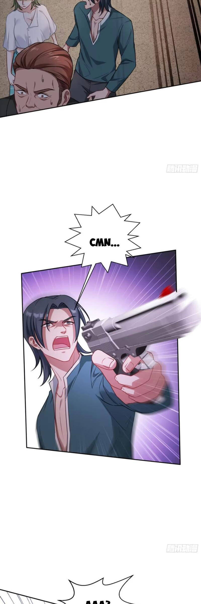 Bỏ Làm Simp Chúa, Ta Có Trong Tay Cả Tỉ Thần Hào Chap 80 - Next Chap 81