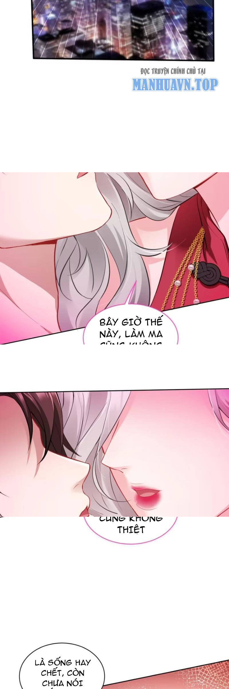 Bỏ Làm Simp Chúa, Ta Có Trong Tay Cả Tỉ Thần Hào Chap 81 - Next Chap 82
