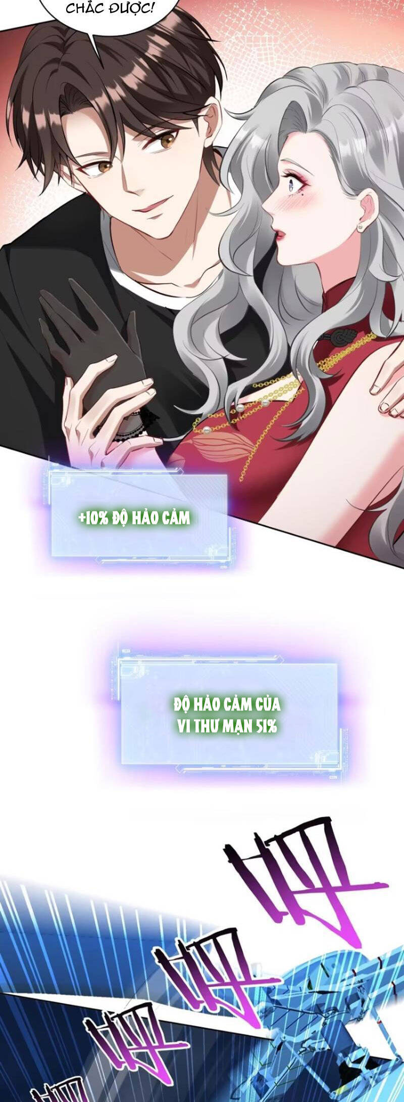 Bỏ Làm Simp Chúa, Ta Có Trong Tay Cả Tỉ Thần Hào Chap 81 - Next Chap 82