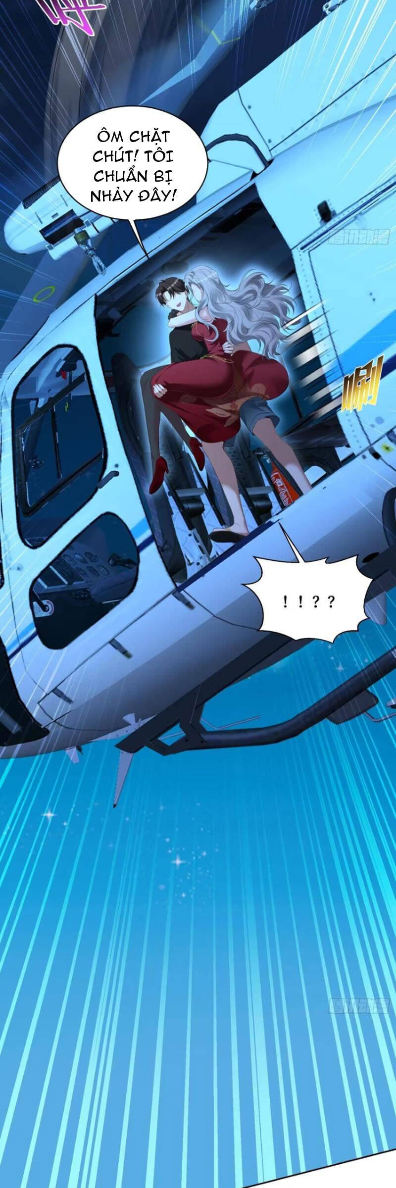 Bỏ Làm Simp Chúa, Ta Có Trong Tay Cả Tỉ Thần Hào Chap 81 - Next Chap 82