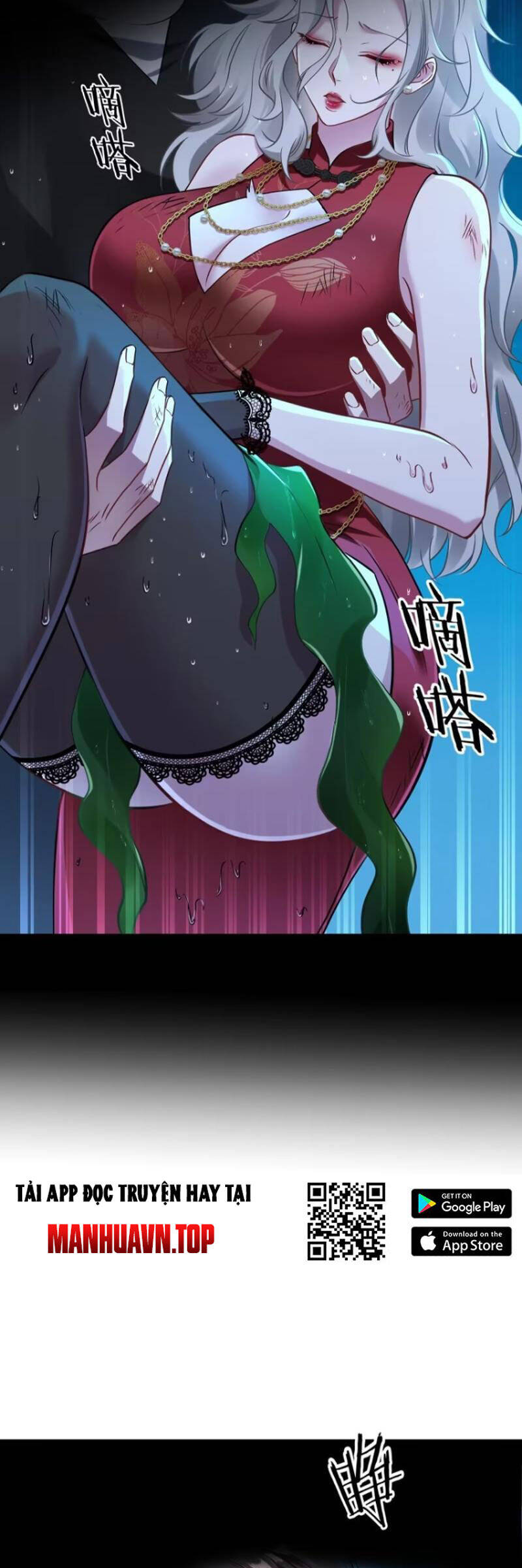 Bỏ Làm Simp Chúa, Ta Có Trong Tay Cả Tỉ Thần Hào Chap 81 - Next Chap 82