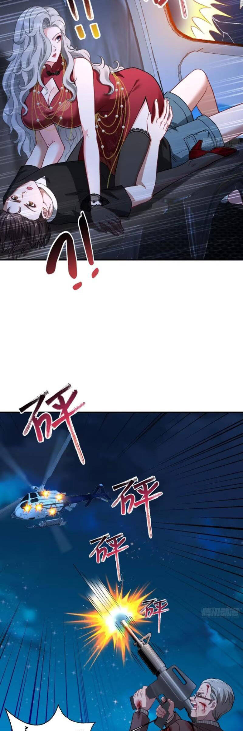 Bỏ Làm Simp Chúa, Ta Có Trong Tay Cả Tỉ Thần Hào Chap 81 - Next Chap 82