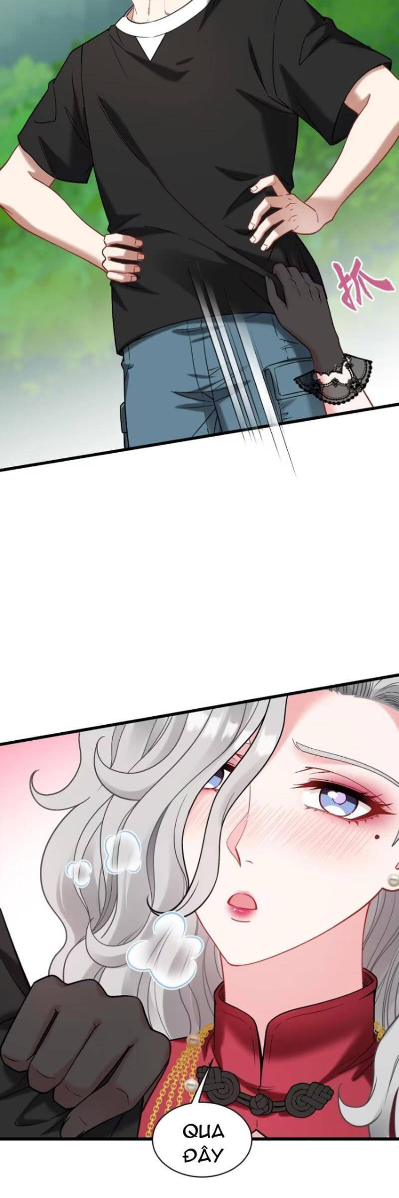 Bỏ Làm Simp Chúa, Ta Có Trong Tay Cả Tỉ Thần Hào Chap 81 - Next Chap 82
