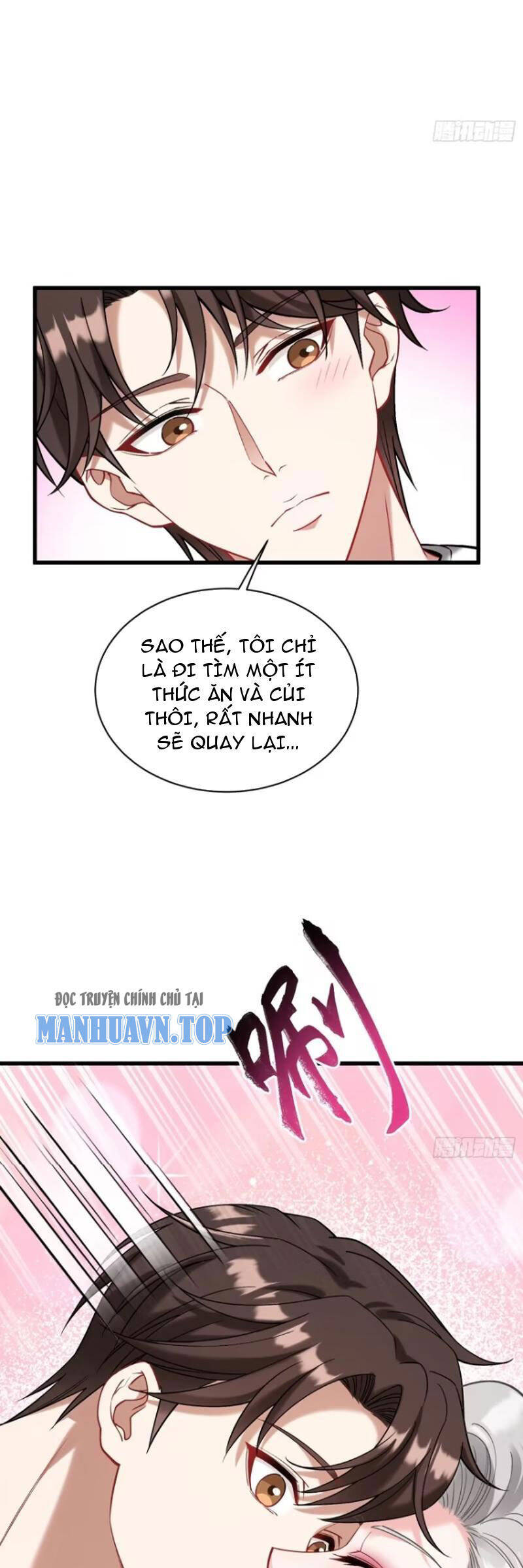Bỏ Làm Simp Chúa, Ta Có Trong Tay Cả Tỉ Thần Hào Chap 81 - Next Chap 82