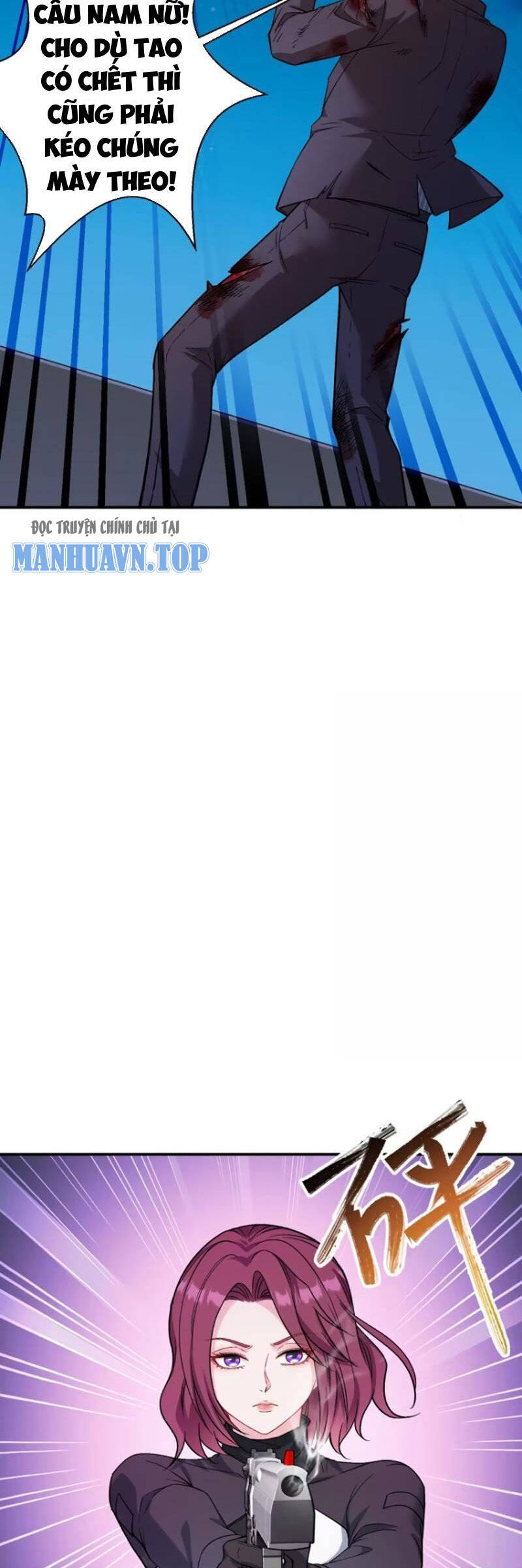 Bỏ Làm Simp Chúa, Ta Có Trong Tay Cả Tỉ Thần Hào Chap 81 - Next Chap 82
