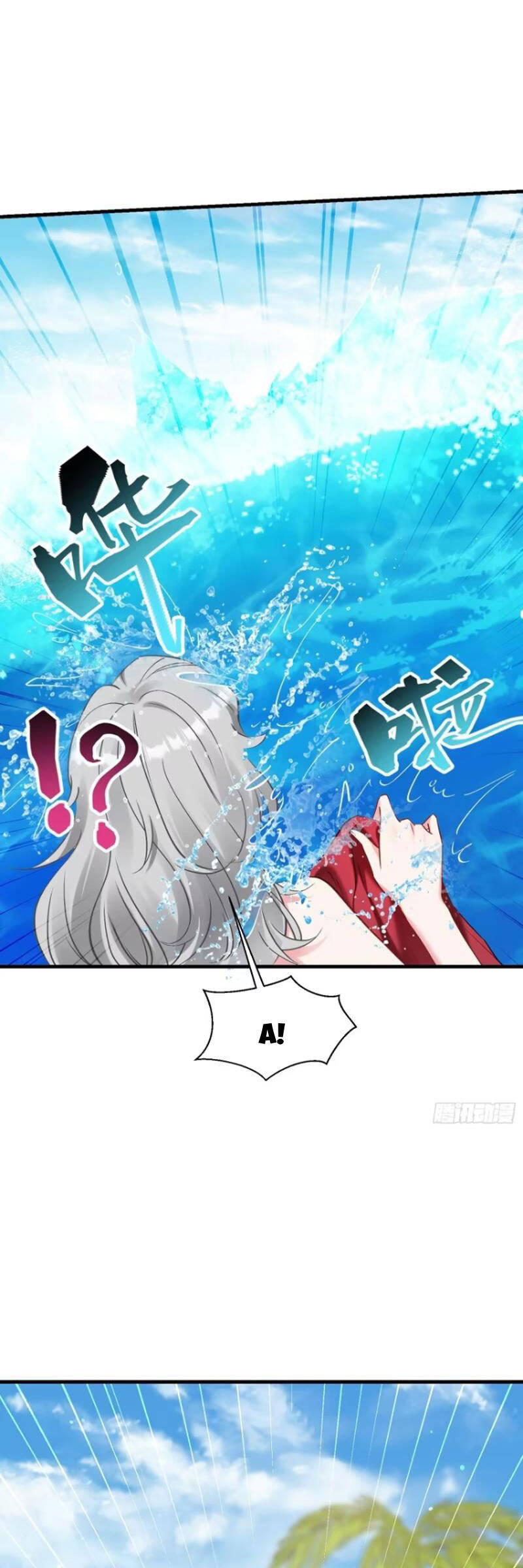 Bỏ Làm Simp Chúa, Ta Có Trong Tay Cả Tỉ Thần Hào Chap 81 - Next Chap 82
