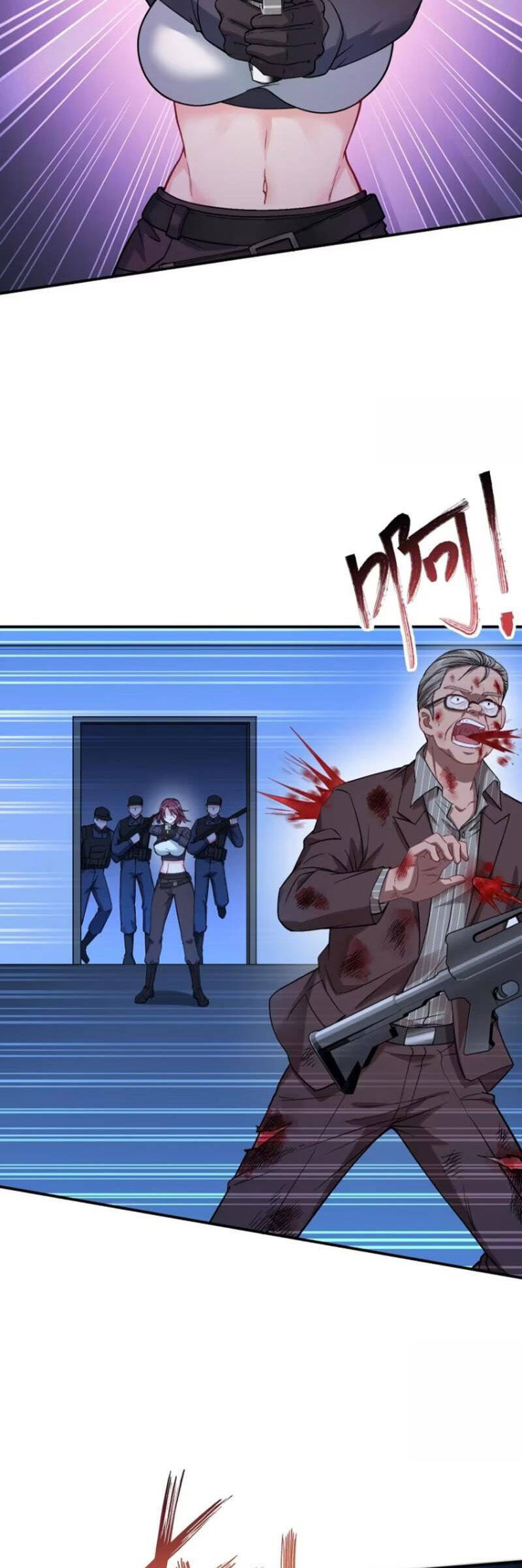 Bỏ Làm Simp Chúa, Ta Có Trong Tay Cả Tỉ Thần Hào Chap 81 - Next Chap 82