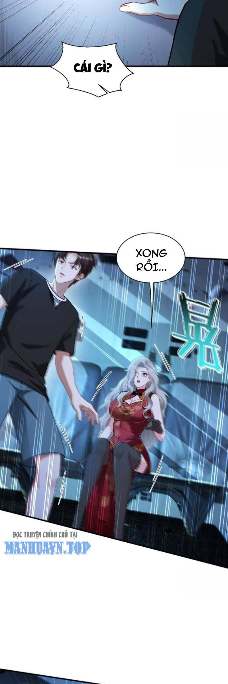 Bỏ Làm Simp Chúa, Ta Có Trong Tay Cả Tỉ Thần Hào Chap 81 - Next Chap 82
