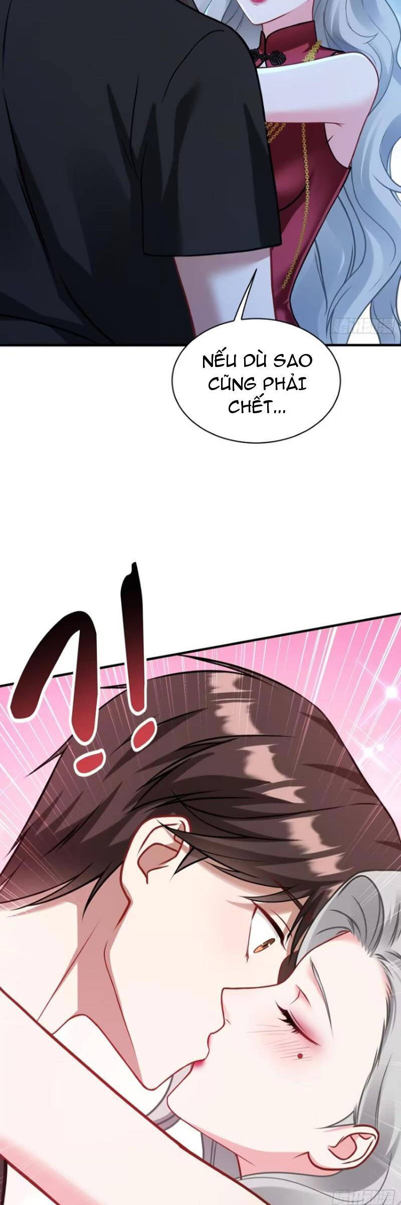 Bỏ Làm Simp Chúa, Ta Có Trong Tay Cả Tỉ Thần Hào Chap 81 - Next Chap 82