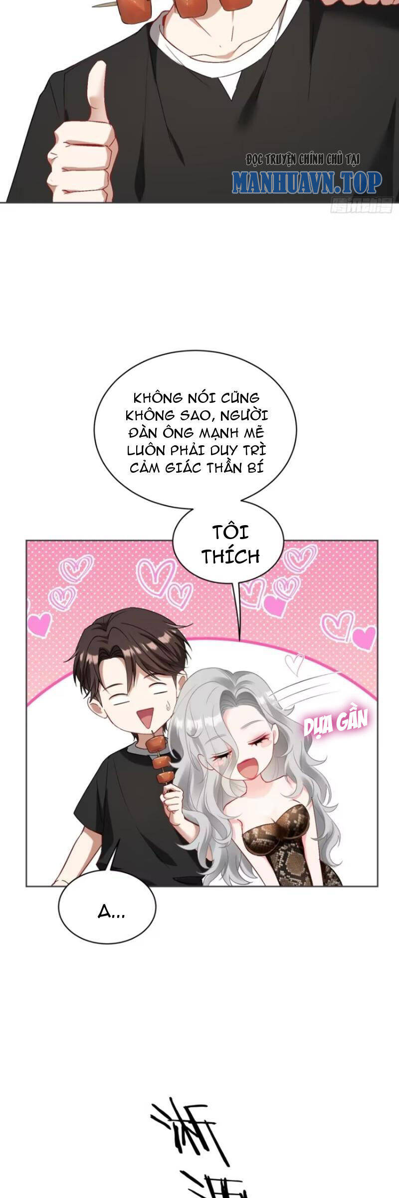 Bỏ Làm Simp Chúa, Ta Có Trong Tay Cả Tỉ Thần Hào Chap 82 - Next Chap 83