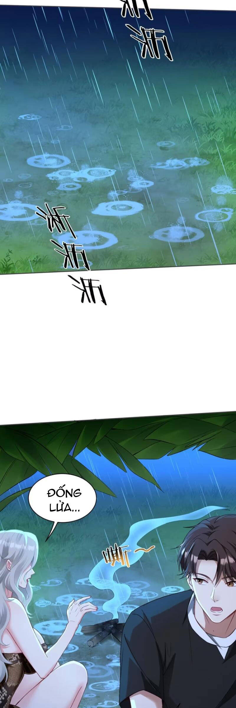 Bỏ Làm Simp Chúa, Ta Có Trong Tay Cả Tỉ Thần Hào Chap 82 - Next Chap 83