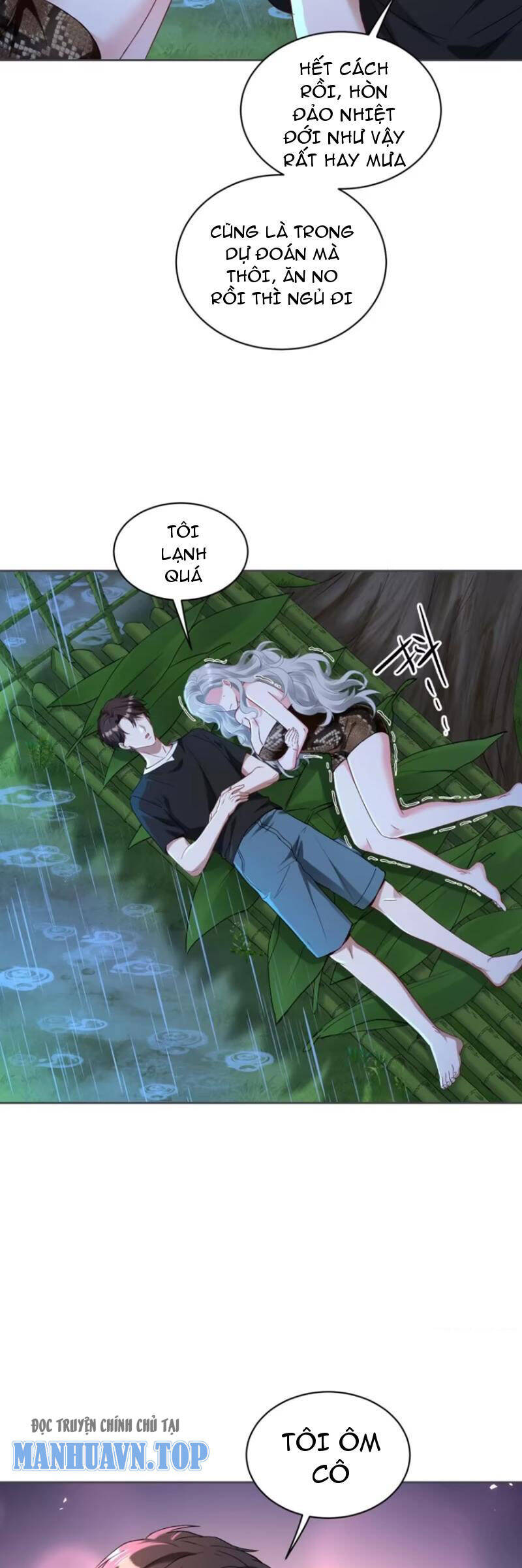 Bỏ Làm Simp Chúa, Ta Có Trong Tay Cả Tỉ Thần Hào Chap 82 - Next Chap 83