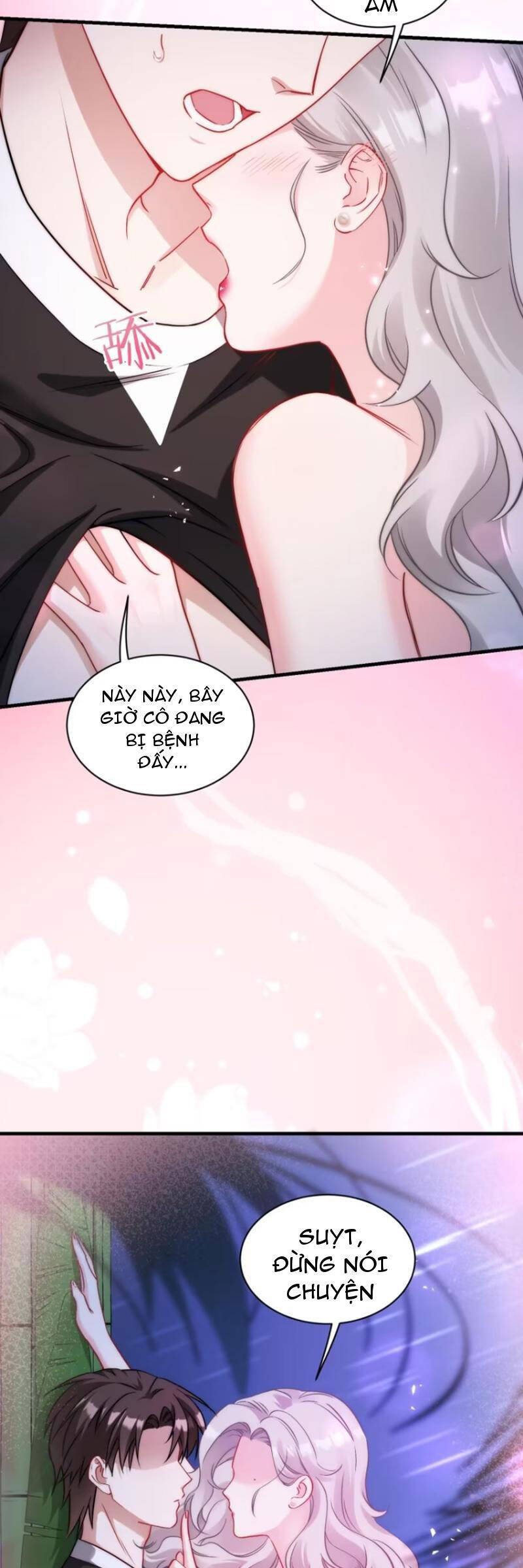 Bỏ Làm Simp Chúa, Ta Có Trong Tay Cả Tỉ Thần Hào Chap 82 - Next Chap 83