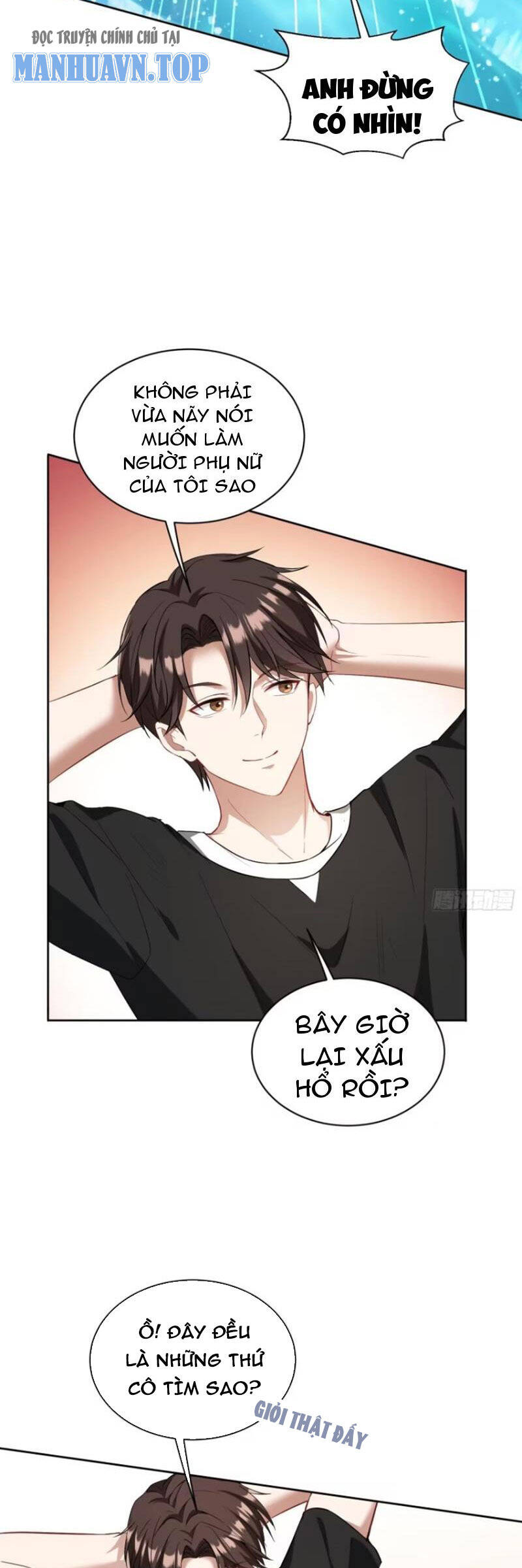 Bỏ Làm Simp Chúa, Ta Có Trong Tay Cả Tỉ Thần Hào Chap 82 - Next Chap 83