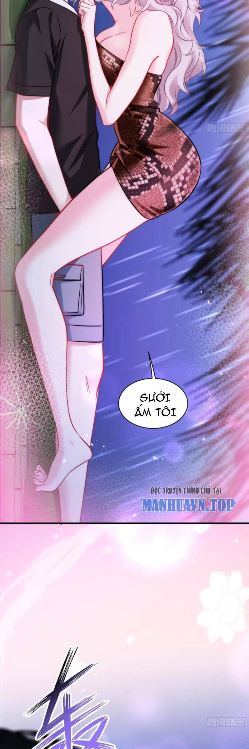 Bỏ Làm Simp Chúa, Ta Có Trong Tay Cả Tỉ Thần Hào Chap 82 - Next Chap 83