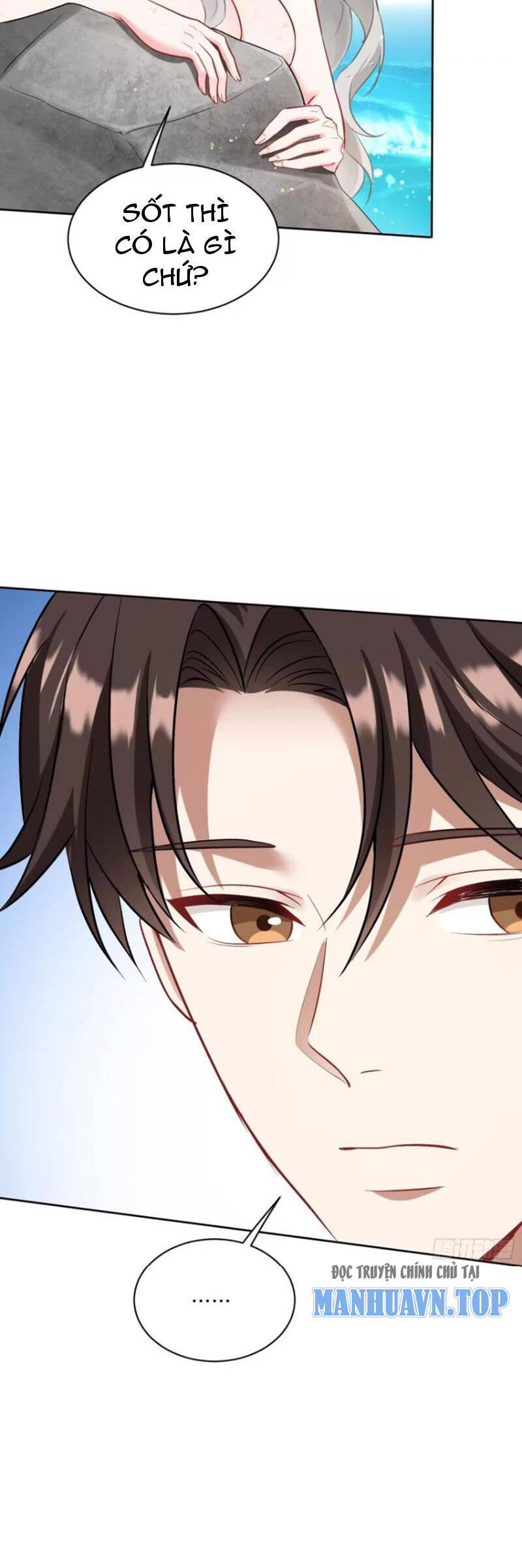Bỏ Làm Simp Chúa, Ta Có Trong Tay Cả Tỉ Thần Hào Chap 82 - Next Chap 83